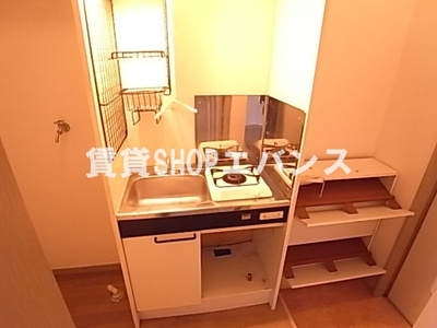 【キッチン】 | セントヒルズ津田沼2