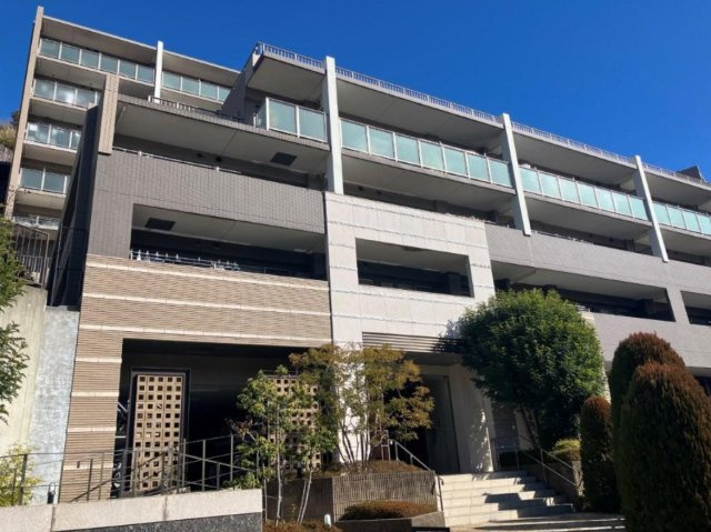 クレストフォルム本郷台サウスステージ