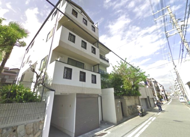 ファミリー桜口