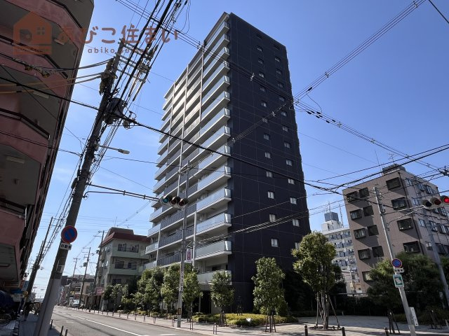 プレイズ住吉山之内