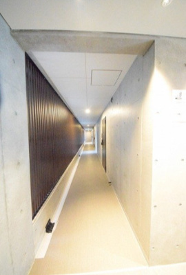 【その他共用部分】 | SYFORME MONZEN-NAKACHO