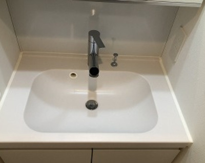 【洗面所】 | SYFORME MONZEN-NAKACHO