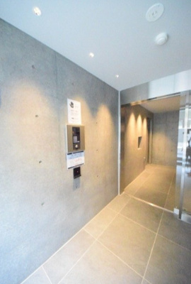 【ロビー】 | SYFORME MONZEN-NAKACHO