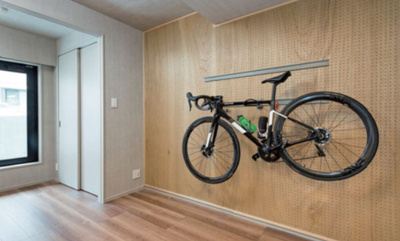 【内装】 | SYFORME MONZEN-NAKACHO