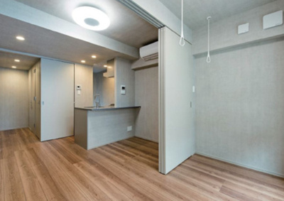 【その他】 | SYFORME MONZEN-NAKACHO