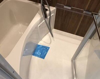 【浴室】 | SYFORME MONZEN-NAKACHO