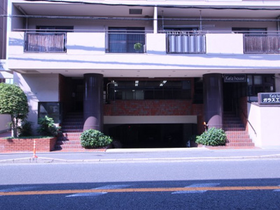 【外観】 | 豊中本町　アーバンライフ | 現地外観写真になります。