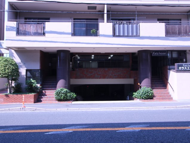 【外観】 | 豊中本町　アーバンライフ | 現地外観写真になります。