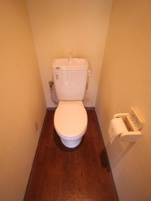 【トイレ】 | 豊中本町　アーバンライフ | トイレになります。