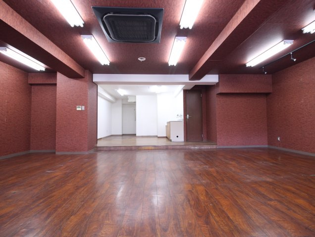 【その他】 | 豊中本町　アーバンライフ | 室内のお写真になります。
