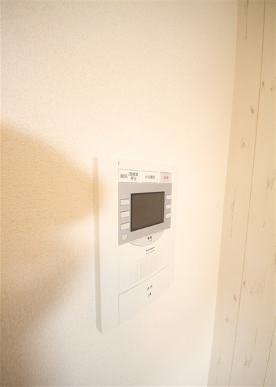 【設備】 | プレサンス松屋町ヴェルデス