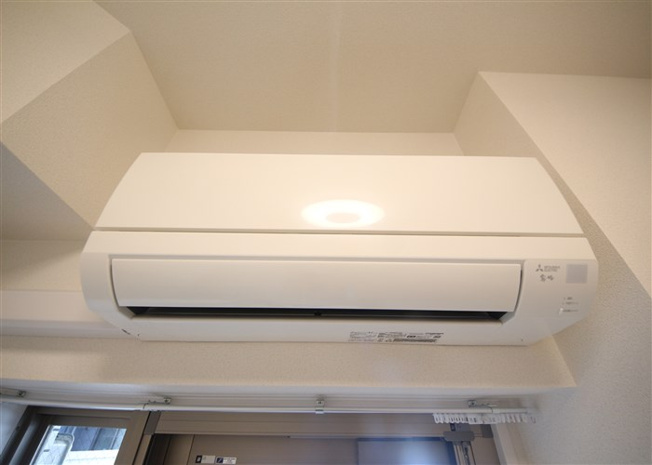 【設備】 | プレサンス松屋町ヴェルデス