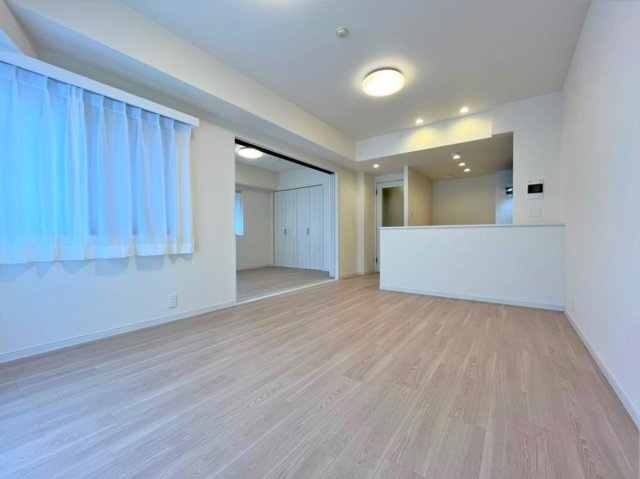 ステイツ鶴ヶ峰