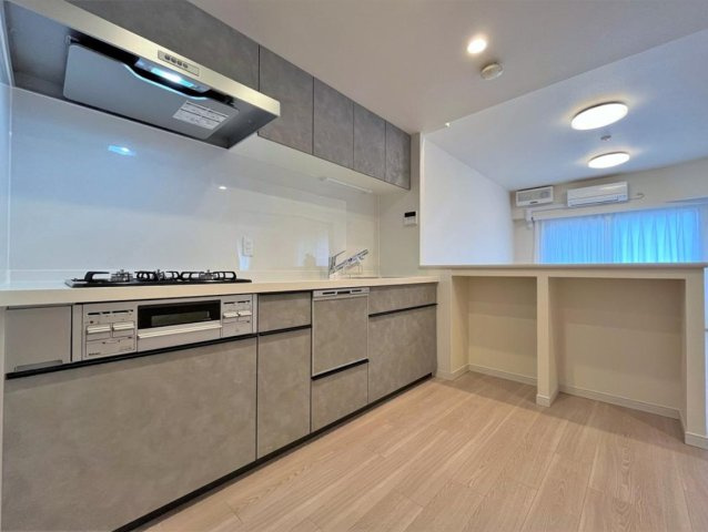 ステイツ鶴ヶ峰