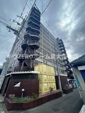 コンフォール長吉