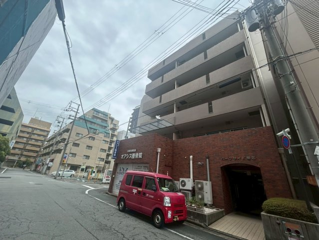 パークサイド明石