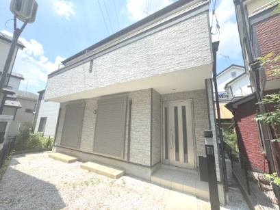 さいたま市見沼区島町1丁目　戸建の画像