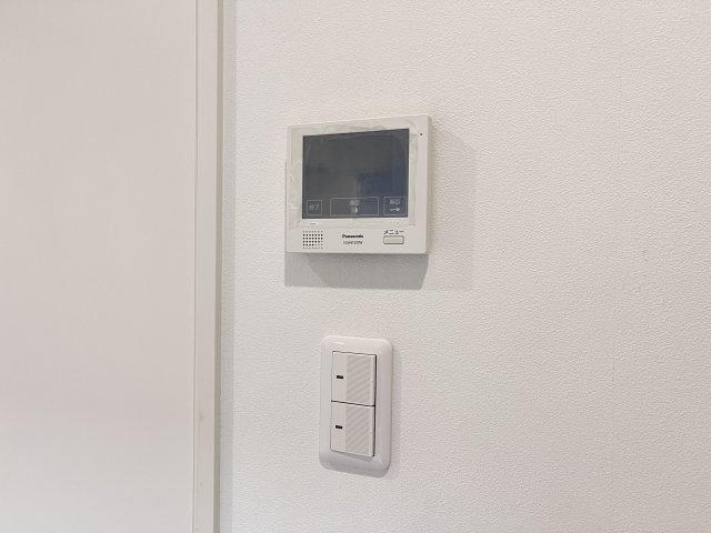 CRASTINE遠里小野のセキュリティ