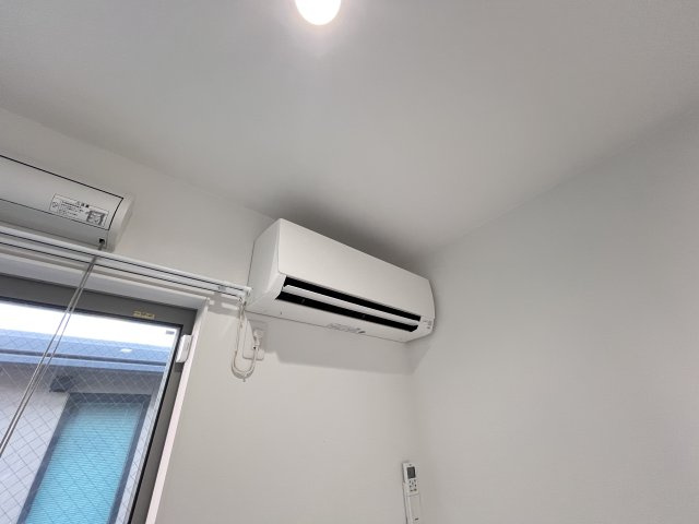 CRASTINE遠里小野の設備