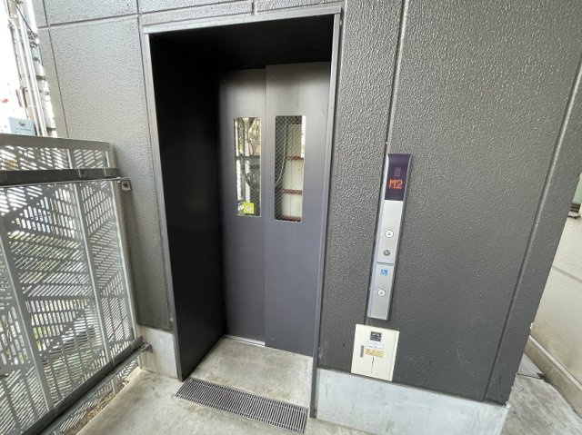 アールリエット浦和常盤Ａ棟のその他共用部分