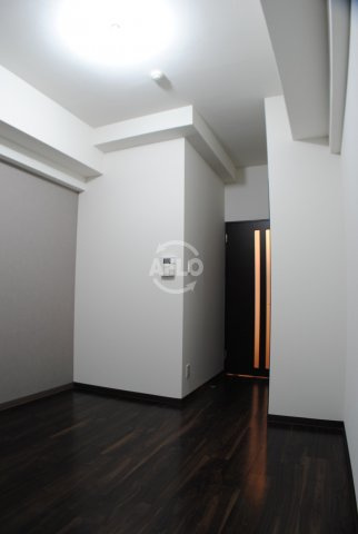 ラ・フォーレ松ヶ枝町Ⅲの洋室|ラ・フォーレ松ヶ枝ⅠⅠⅠ　洋室