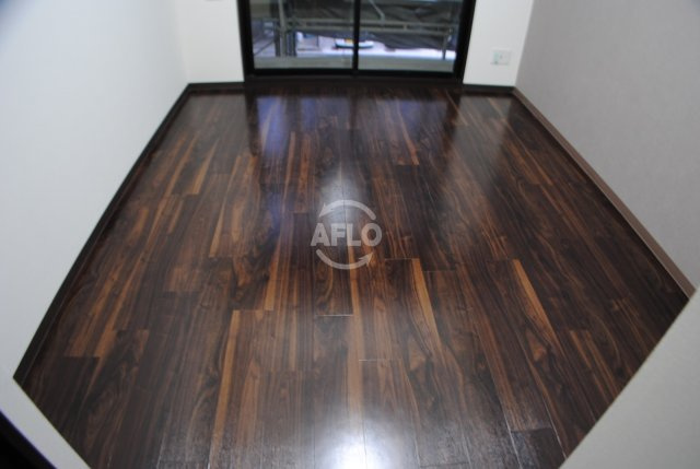 ラ・フォーレ松ヶ枝町Ⅲの洋室|ラ・フォーレ松ヶ枝ⅠⅠⅠ　室内