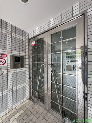 【エントランス】 | ロイヤルハイム下寺