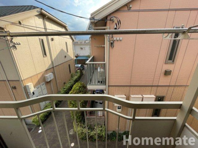 【展望】 | 桜荘