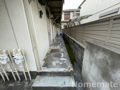 【その他共用部分】 | 桜荘