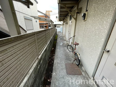 【その他共用部分】 | 桜荘