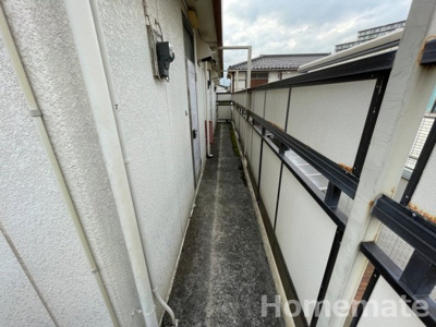 【その他共用部分】 | 桜荘