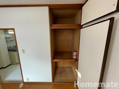 【収納】 | 桜荘