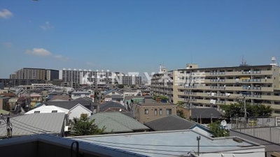 【展望】 | Ａ・Ｉ鶴見市場 | 眺望