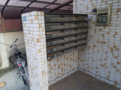 【その他共用部分】 | ヴィラコート