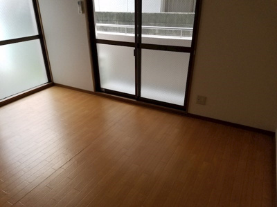 【居間・リビング】 | ヴィラコート