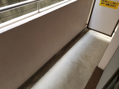 【バルコニー】 | ヴィラコート