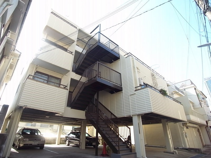 永光ビルディング熊内橋