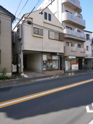【外観】 | 清瀬ハウス