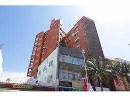 ライオンズマンション国際通り