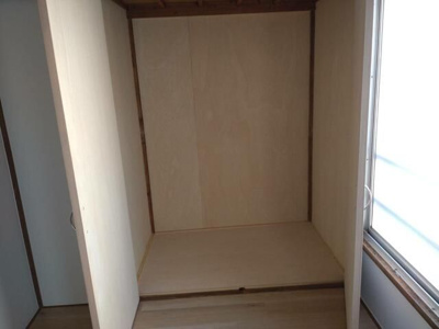 【収納】 | 鈴木アパート
