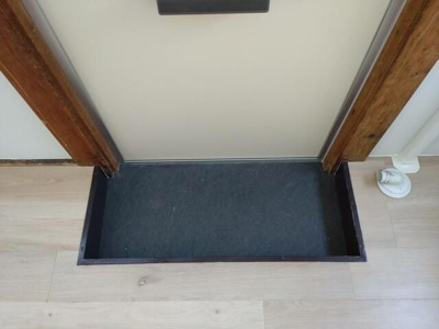 【玄関】 | 鈴木アパート