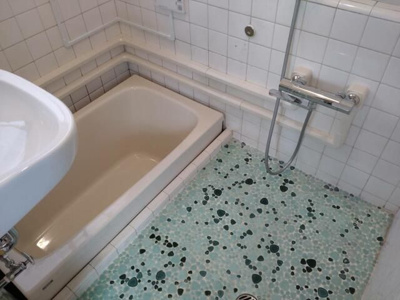 【浴室】 | 鈴木アパート