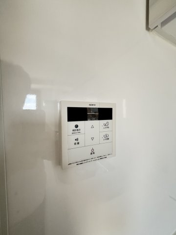 コスモシティ三宮東の設備