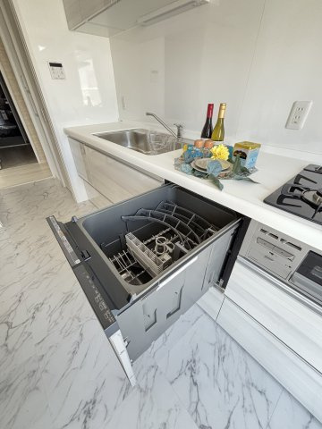 コスモシティ三宮東の設備