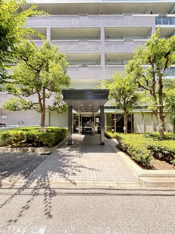 コスモシティ三宮東