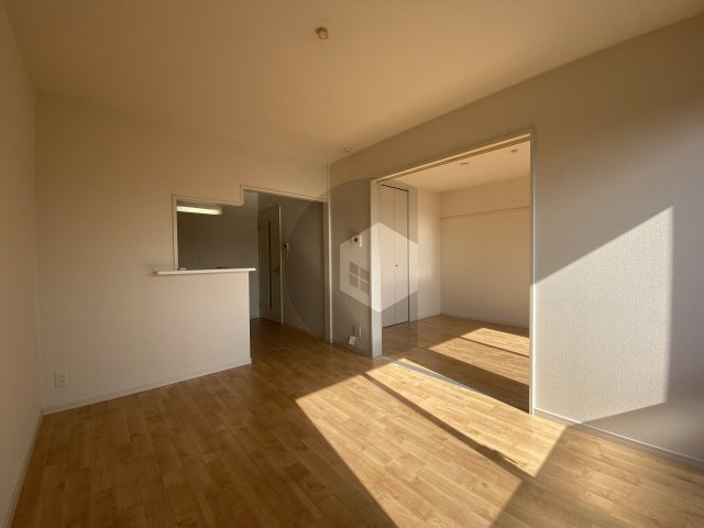 アルヴェアーレの子供部屋