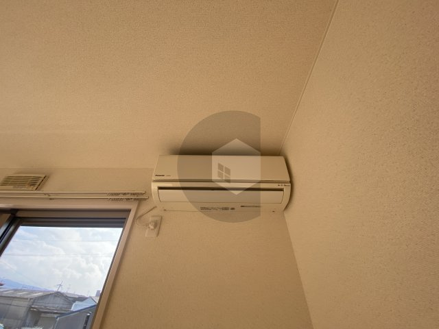 アルヴェアーレの設備