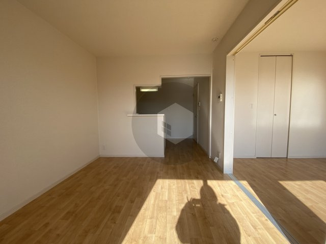 アルヴェアーレの居間・リビング