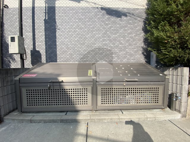 アルヴェアーレの設備