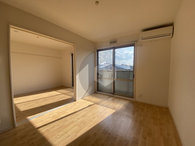 アルヴェアーレの居間・リビング